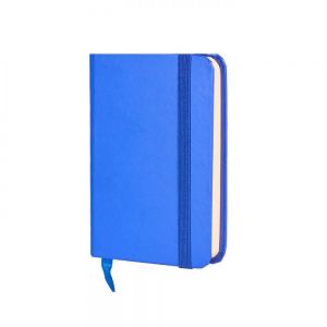 LIBRETA IKARI personalizada